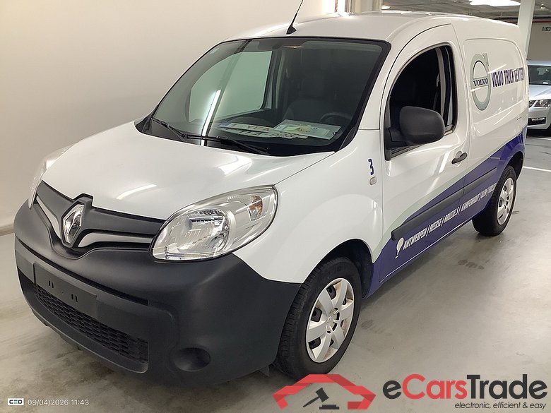 RENAULT KANGOO EXPRESS 1.5 BLUE DCI 80 GRAND CONFORT #1