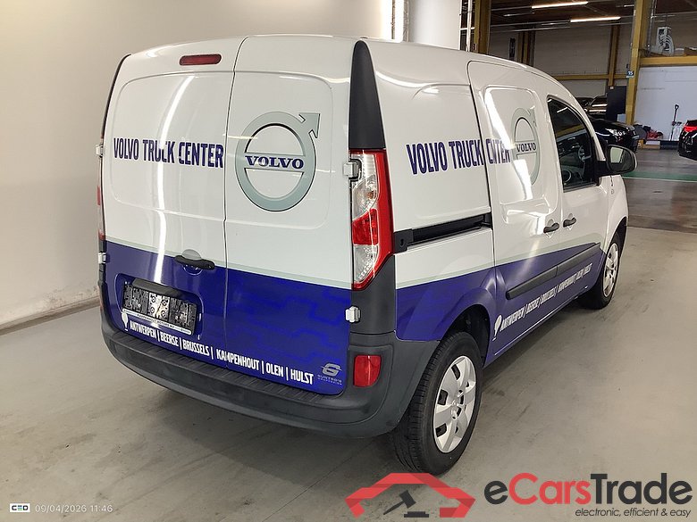 RENAULT KANGOO EXPRESS 1.5 BLUE DCI 80 GRAND CONFORT #4
