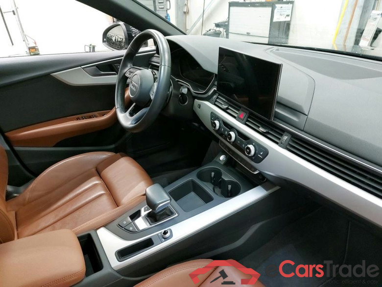AUDI - AUD A5 SB 35 TFSI 150PK S-Tronic Business Edition Advanced Pack Business Plus With Heated Sport Seats & Matrix LED & Pano Roof & Parking Assistance Pack  * PETROL * #3