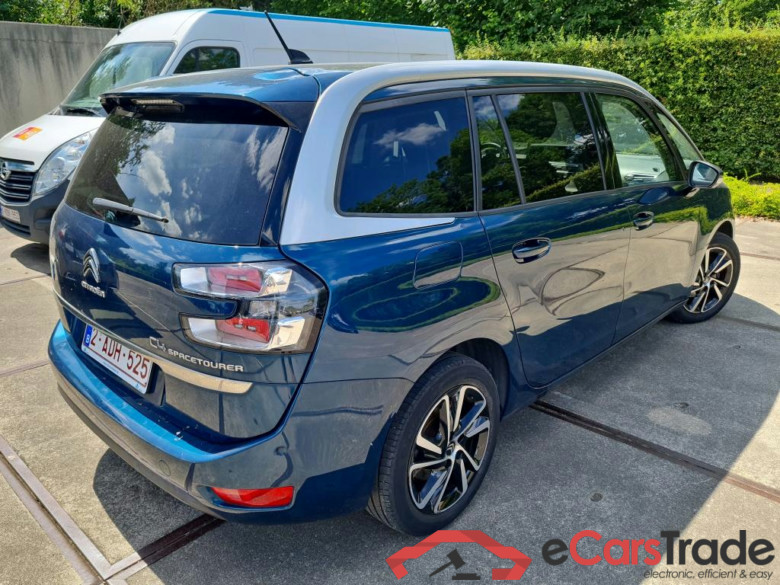 CITROËN - CIT GRAND C4 SPACETOURER BlueHDi 130PK Business Lounge #2