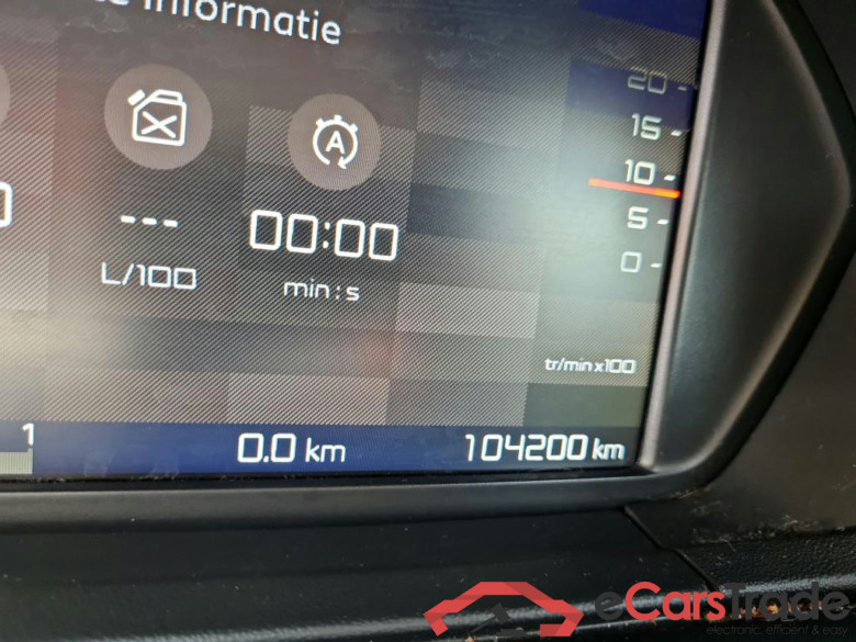 CITROËN - CIT GRAND C4 SPACETOURER BlueHDi 130PK Business Lounge #5
