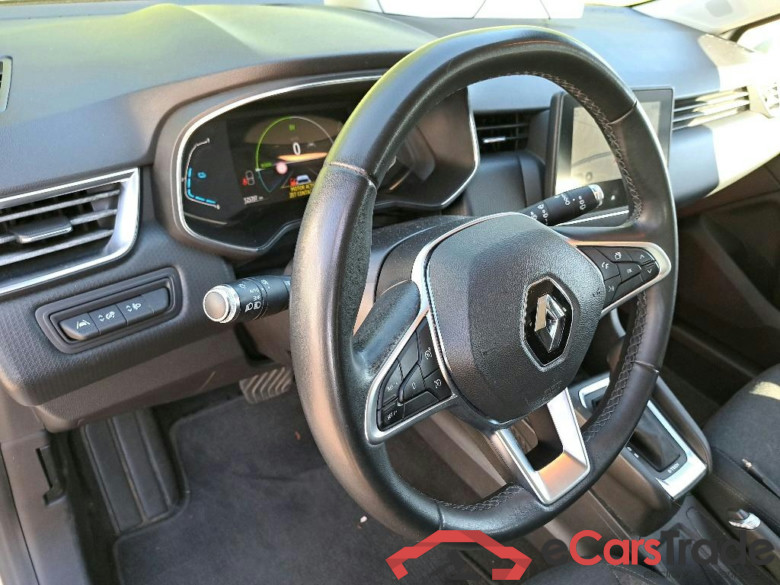 Renault Clio 1.6 E-Tech Hybrid Aut. LED Navi Klima PDC ... #4