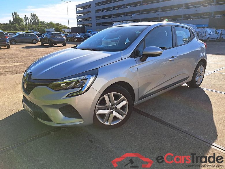 RENAULT - REN CLIO TCe 90PK Corporate Edition * PETROL *