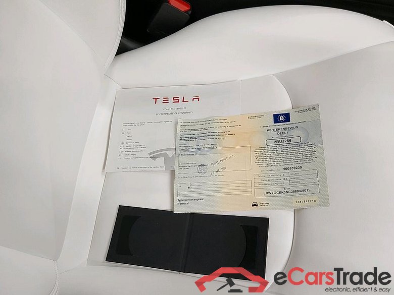 TESLA - TES MODEL Y Long Range Dual Motor AWD 476PK & 20 Inch Induction Wheels  * ELECTRIC *     ***  ODO METER 98193kms    *** #4