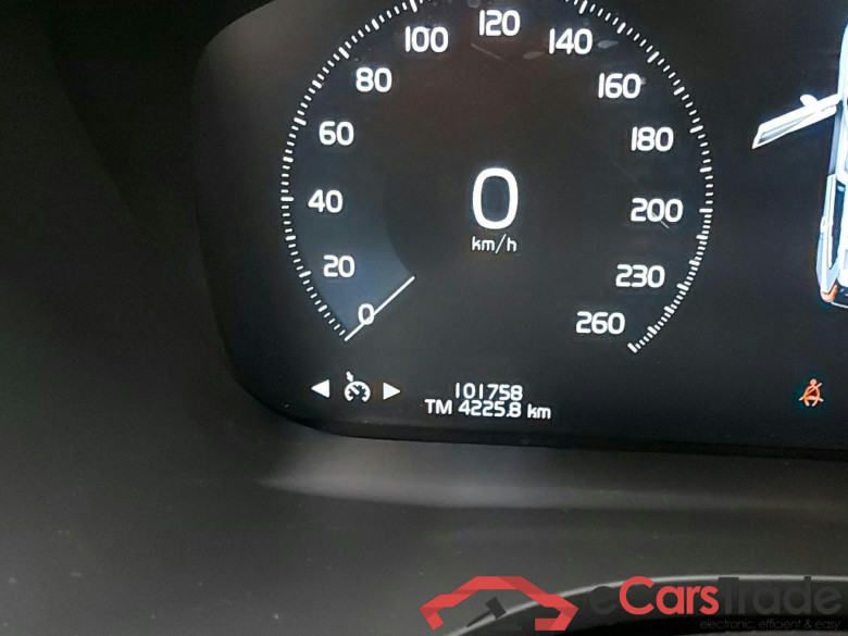 VOLVO - VOL XC60 T6 Recharge 341PK Geartronic Inscription Expression Pack Business With Winter & Safety Pack & Intellisafe Surround & 360 Camera  * HYBRID * #5