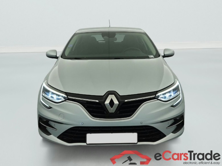 Renault Megane TCe 115 FAP - 21N Business #2
