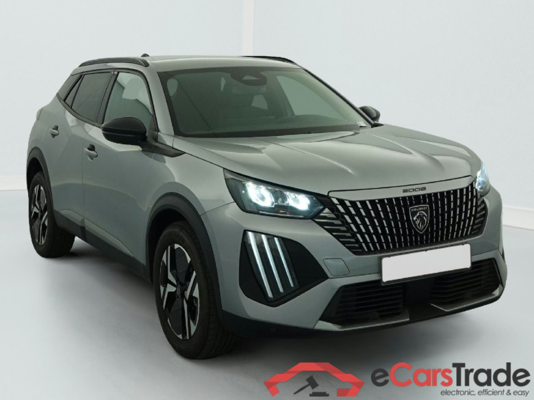 Peugeot 2008 Allure 1.2 100 S&S BVM6 #1