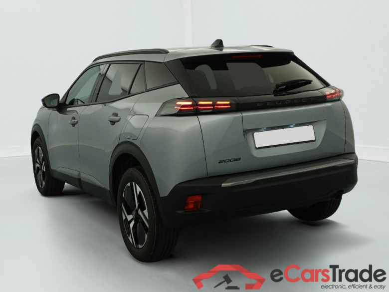 Peugeot 2008 Allure 1.2 100 S&S BVM6 #5