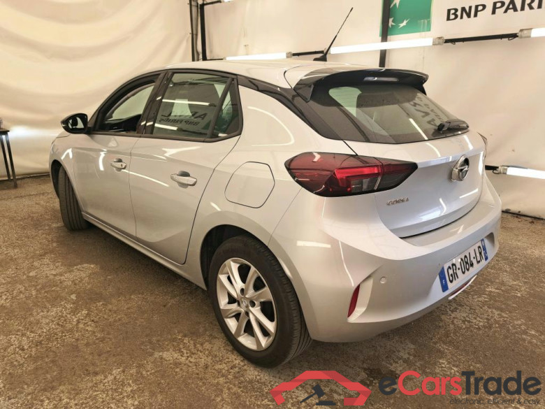 Corsa F Elegance Business 1.2 Turbo 100CV BVM6 E6d #2
