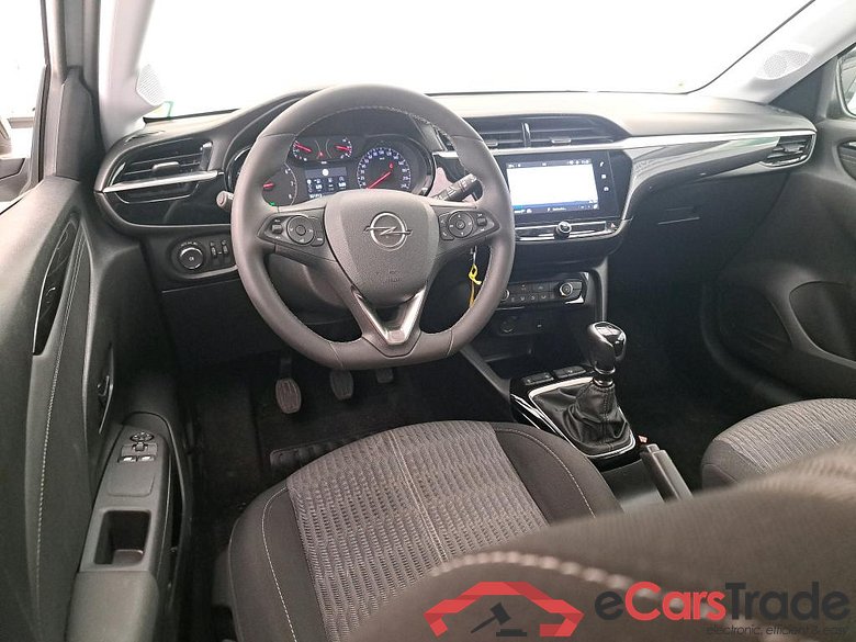 Corsa F Elegance Business 1.2 Turbo 100CV BVM6 E6d #5
