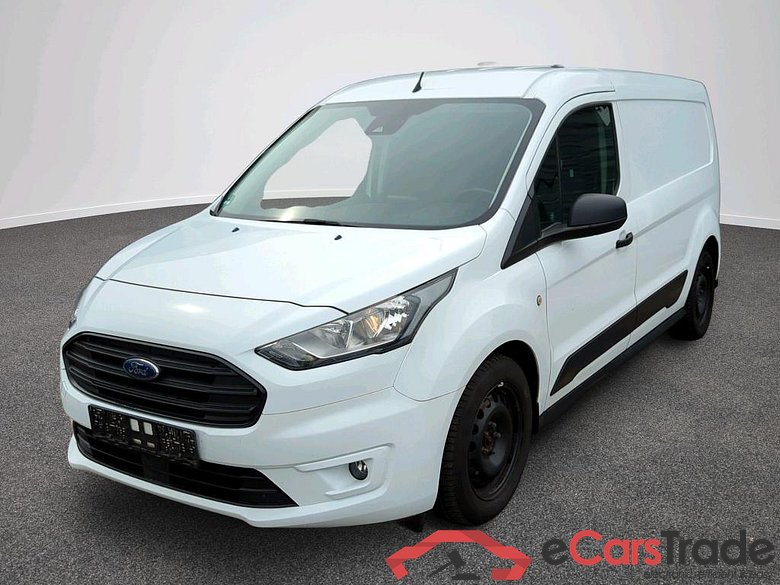 Transit Connect Kasten lang Trend 1.5 EcoBlue 88KW MT6 E6dT #1