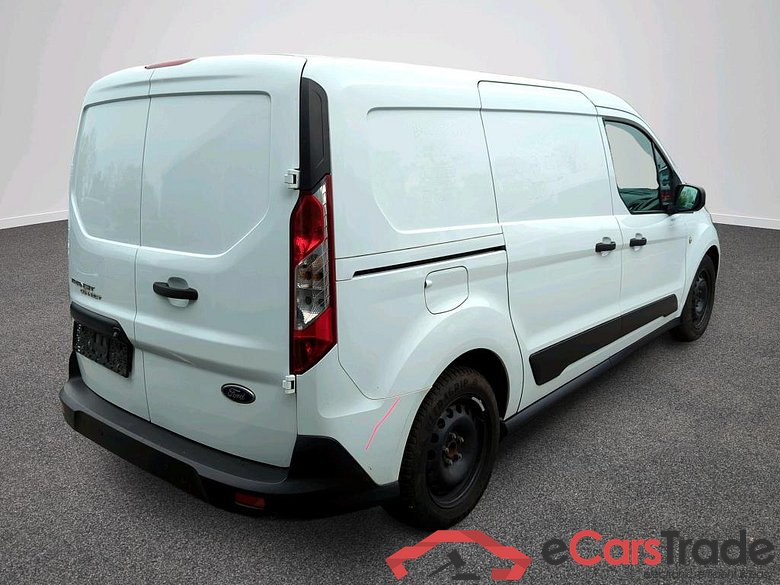 Transit Connect Kasten lang Trend 1.5 EcoBlue 88KW MT6 E6dT #2