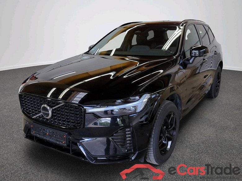 XC60 Plus Dark Recharge Plug-In Hybrid AWD 2.0 T6 293KW AT8 E6d #1
