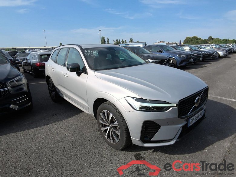 XC60 B4 197CH 2WD BA PL DK EA #2