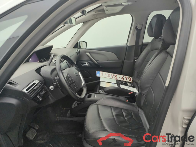 Citroën Grand C4 Spacetourer 1.5 BlueHDi 130 S&S EAT8 Business Lounge 5d 7pl #3