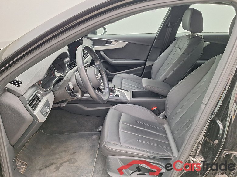 Audi, A4 Berline FL'19, Audi A4 2.0 35 TFSi 110kW S tronic Attraction 4d #3
