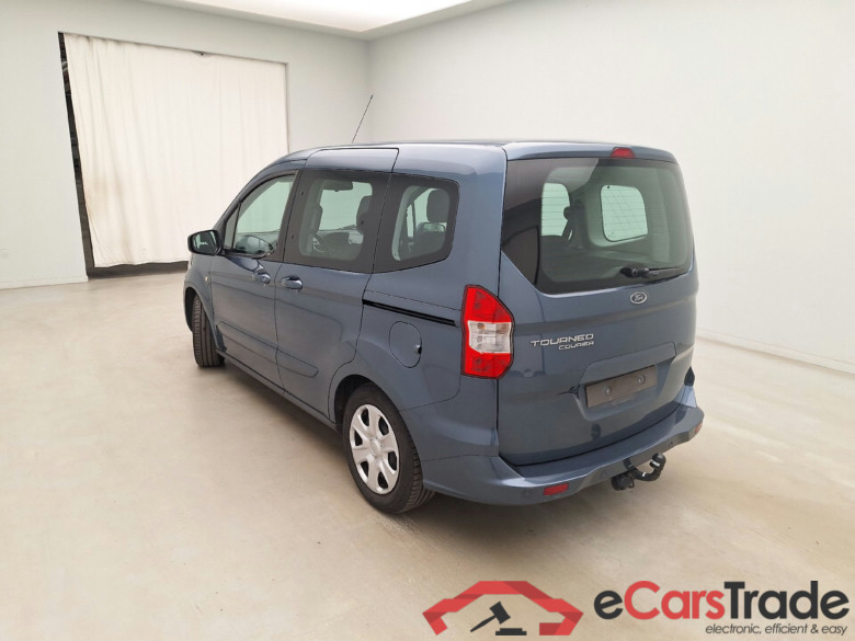 Ford, Tourneo Courier '14, Ford Tourneo Courier 1.5 TDCi 75kW Trend 5d #6