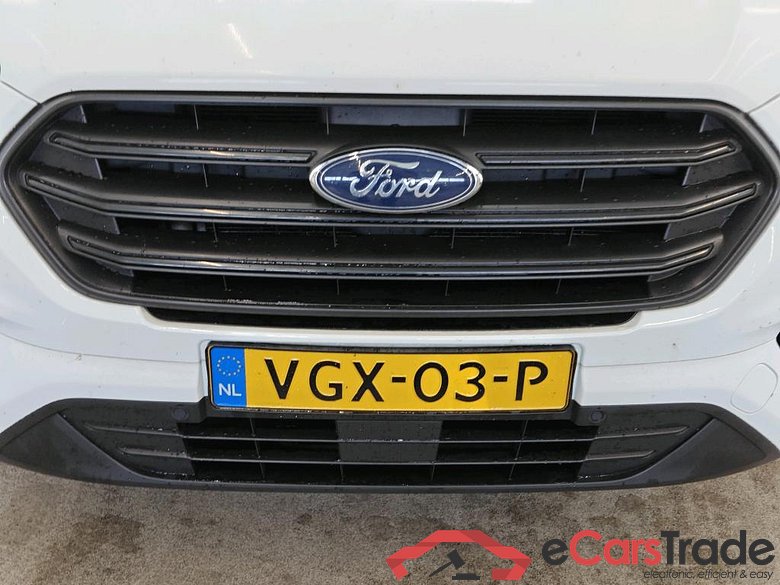 Ford Transit Custom 2.0 TDCi 340 L2H1 Trend 130pk 4d #5