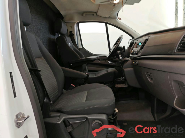 Ford Transit Custom 2.0 TDCi 340 L2H1 Trend 130pk 4d #3