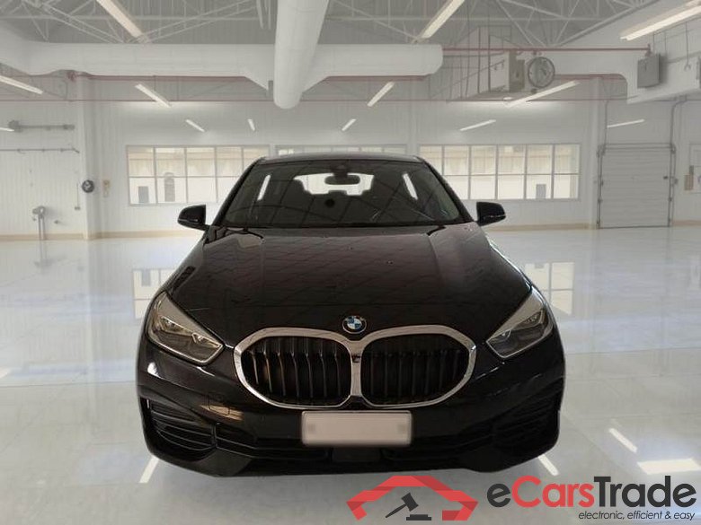 BMW SERIE 1 / 2019 / 5P / BERLINA 116D BUSINESS ADVANTAGE #6