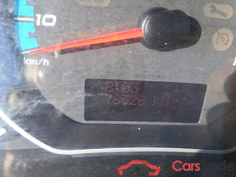 RENAULT Kangoo Z.E./2013/3P/furgón derivado de turismo Z.E. #5