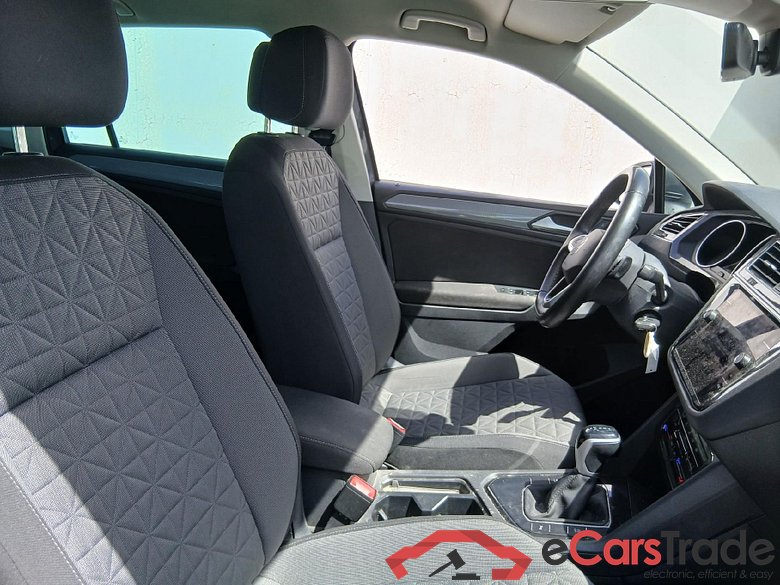 Tiguan Life 2.0 TDI 150CV AT7 E6d #6