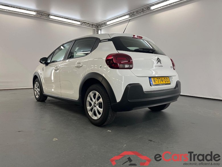 CITROEN C3 1.2 PureTech You #3