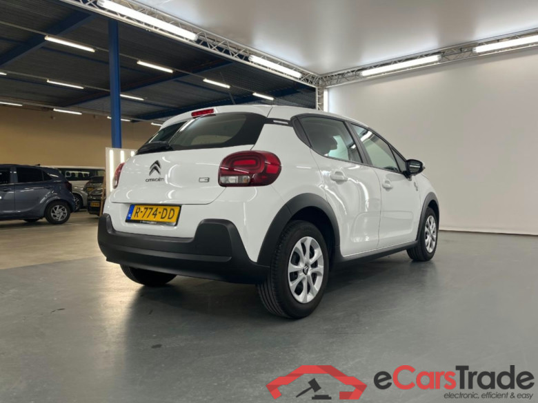 CITROEN C3 1.2 PureTech You #4