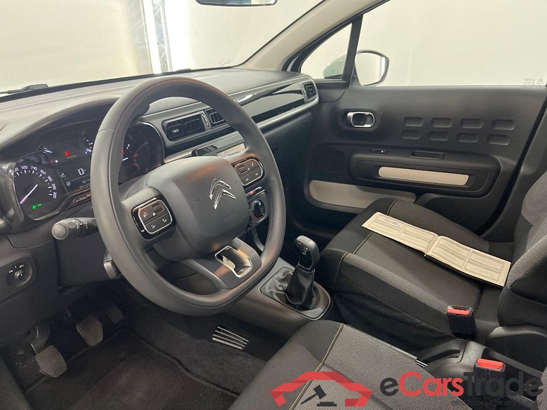 CITROEN C3 1.2 PureTech You #5