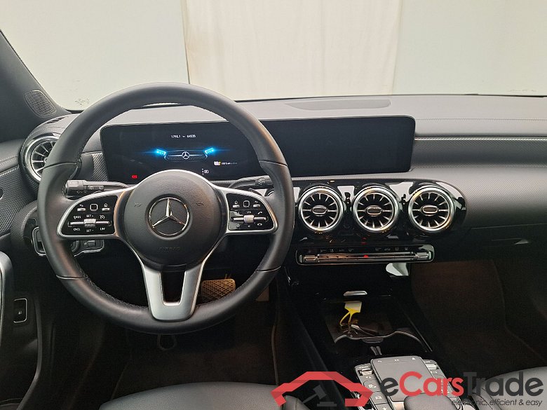 Mercedes, CLA-Clas SB '19 PHEV, Mercedes-Benz CLA Shooting Brake CLA 250 e Busines #6