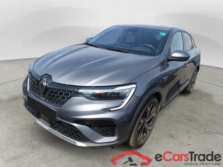 Renault Arkana Techno E-Tech 145 #1