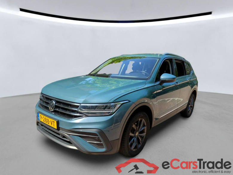 VOLKSWAGEN Tiguan Allspace 110 kW #1