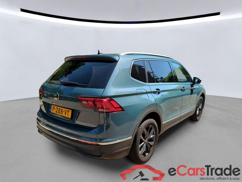 VOLKSWAGEN Tiguan Allspace 110 kW #6
