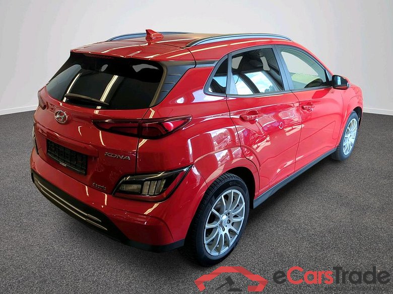 Kona Prime Elektro 2WD 64kWh #2