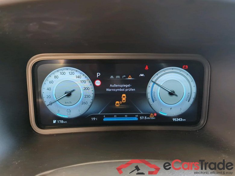 Kona Prime Elektro 2WD 64kWh #5