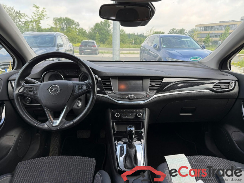 Astra K Sports Tourer Elegance Start/Stop 1.5 90KW AT9 E6d #3