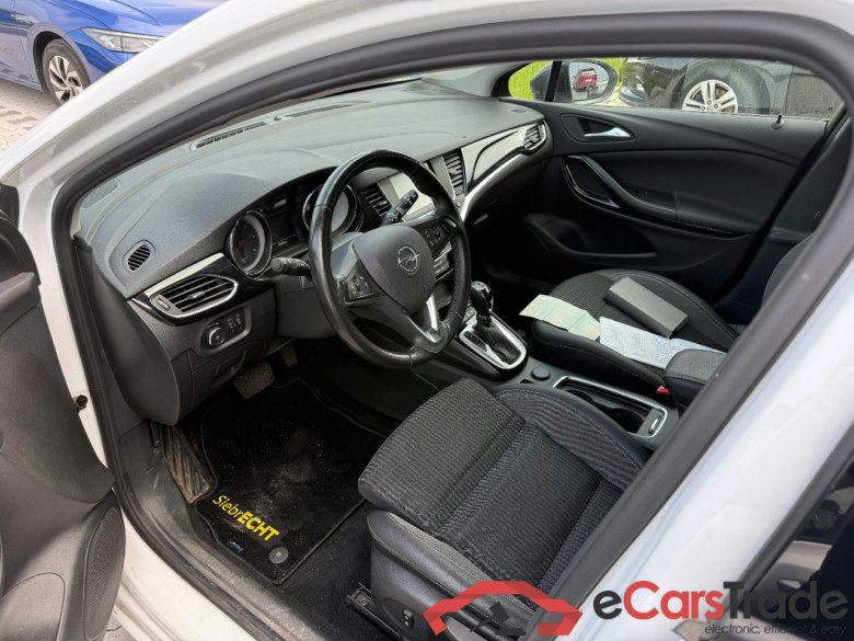 Astra K Sports Tourer Elegance Start/Stop 1.5 90KW AT9 E6d #4