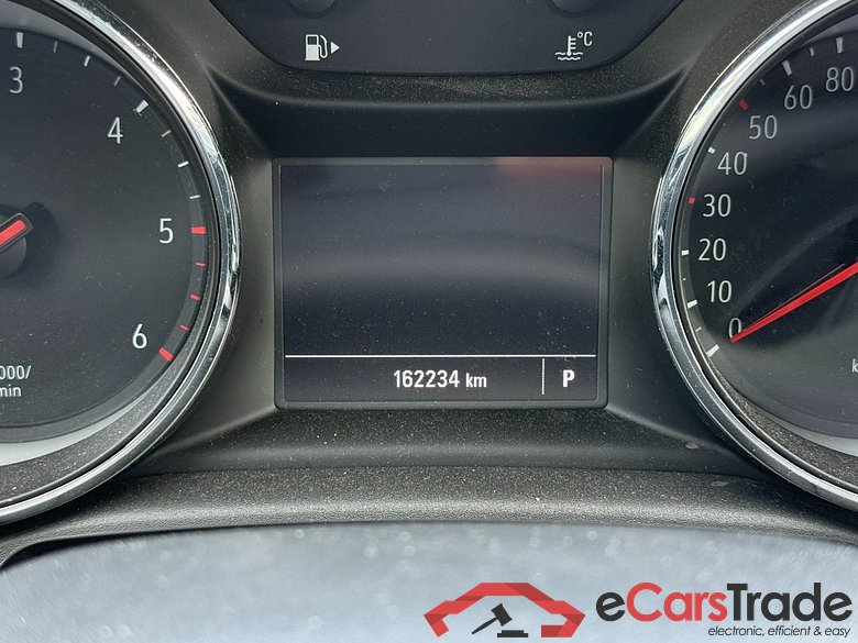 Astra K Sports Tourer Elegance Start/Stop 1.5 90KW AT9 E6d #6