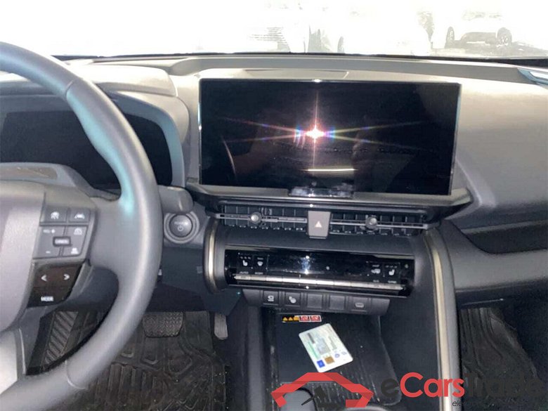 TOYOTA C-HR 2.0 Hybrid 200 Première Edition #6