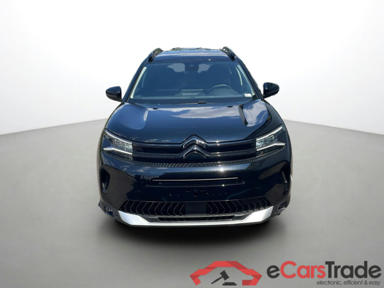 Citroen C5 AIRCROSS Hybride 145 e-DCS6 Max #1