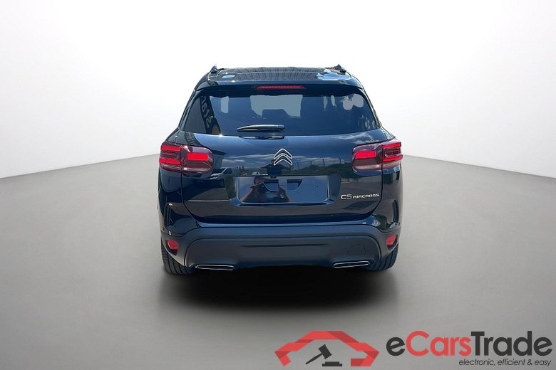 Citroen C5 AIRCROSS Hybride 145 e-DCS6 Max #3