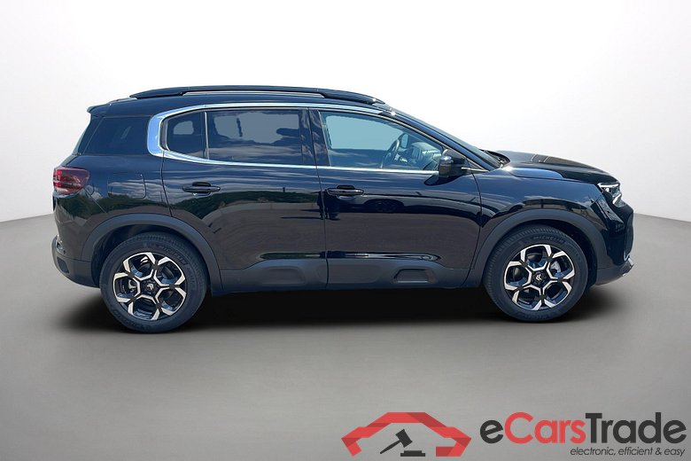 Citroen C5 AIRCROSS Hybride 145 e-DCS6 Max #4