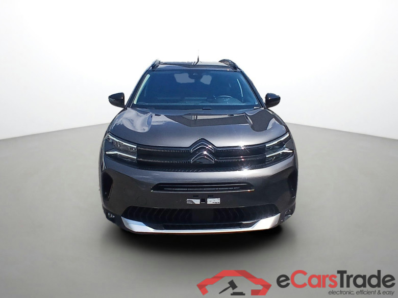 Citroen C5 AIRCROSS Max Hybride 145 e-DCS6 #1