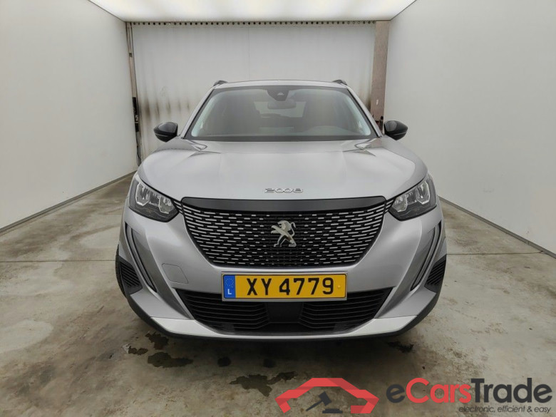 PEUGEOT 2008 - 2020 1.2 PureTech 130 Allure S&S (EU6.3) 5d #5