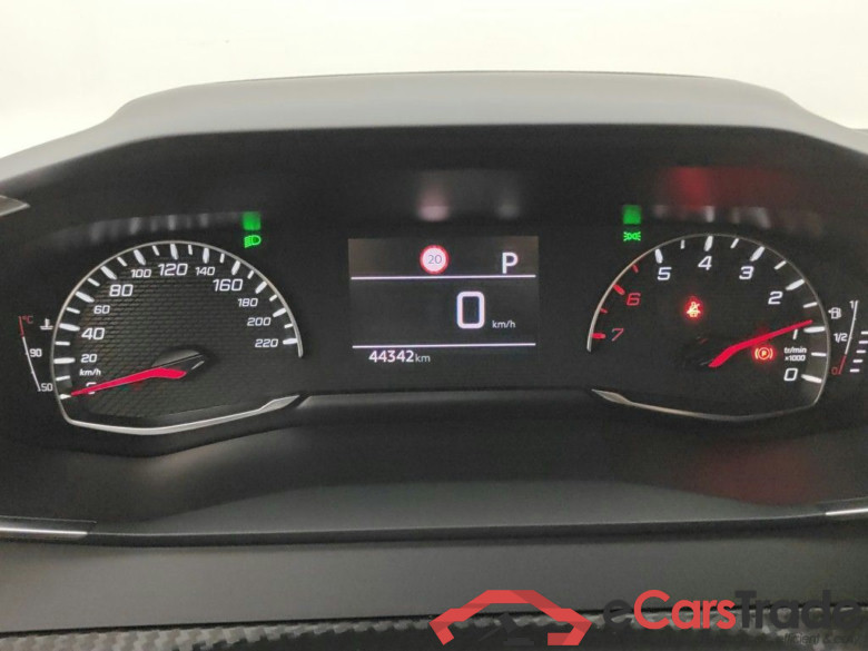 PEUGEOT 2008 - 2020 1.2 PureTech 130 Allure S&S (EU6.3) 5d #6