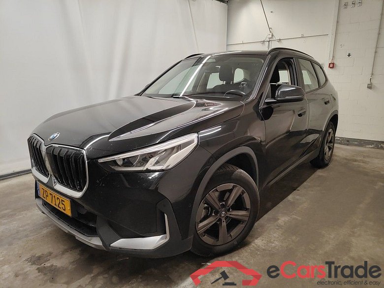 BMW X1 DIESEL - 2023 2.0 dA 150hp sDrive18 5d