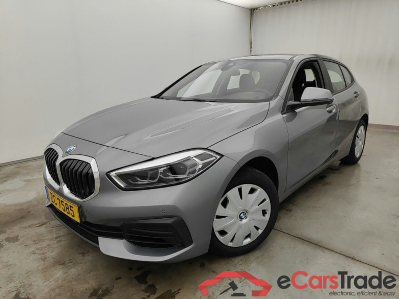 BMW 1 Reeks Hatch 116iA (80 kW) 5d #1