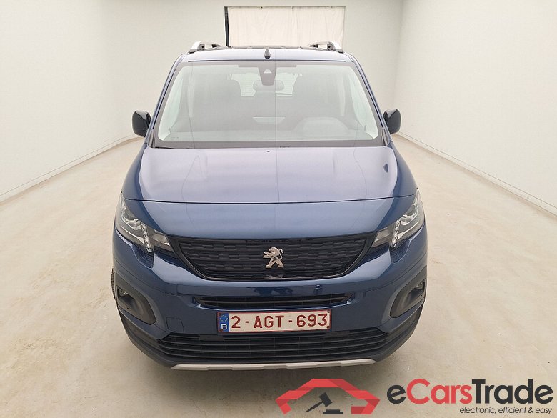 Peugeot, Rifter '18, Peugeot Rifter 1.5 BlueHDi 130 S/S GT Line Long 5d 7pl #1