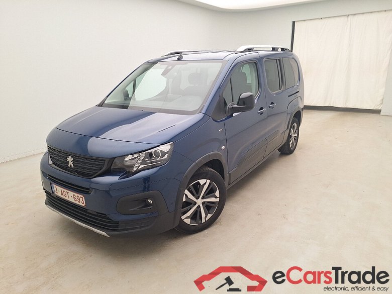 Peugeot, Rifter '18, Peugeot Rifter 1.5 BlueHDi 130 S/S GT Line Long 5d 7pl #2