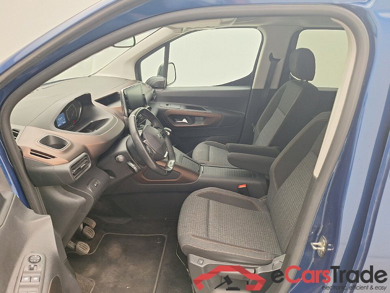 Peugeot, Rifter '18, Peugeot Rifter 1.5 BlueHDi 130 S/S GT Line Long 5d 7pl #3